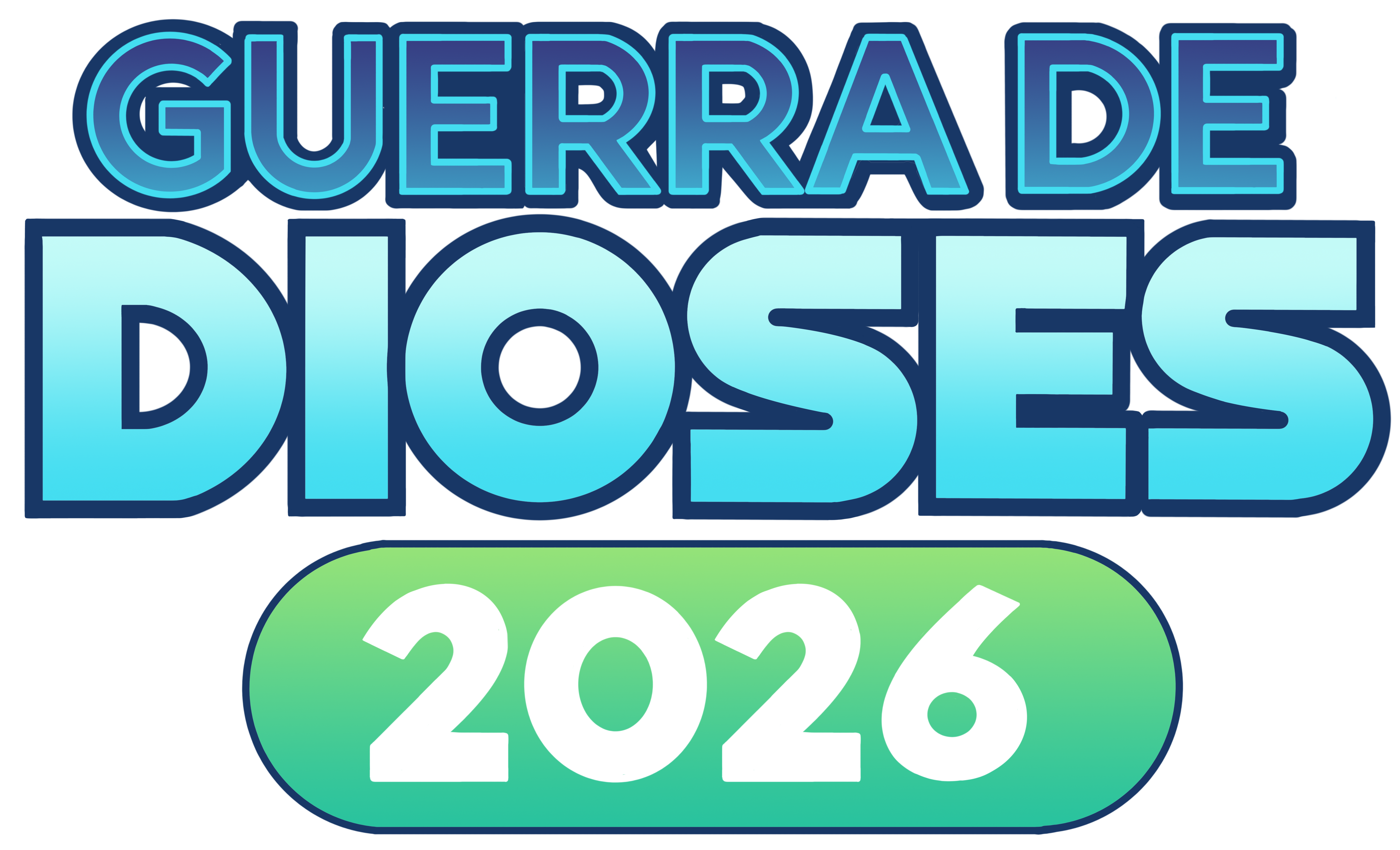 Guerra de Dioses 2026