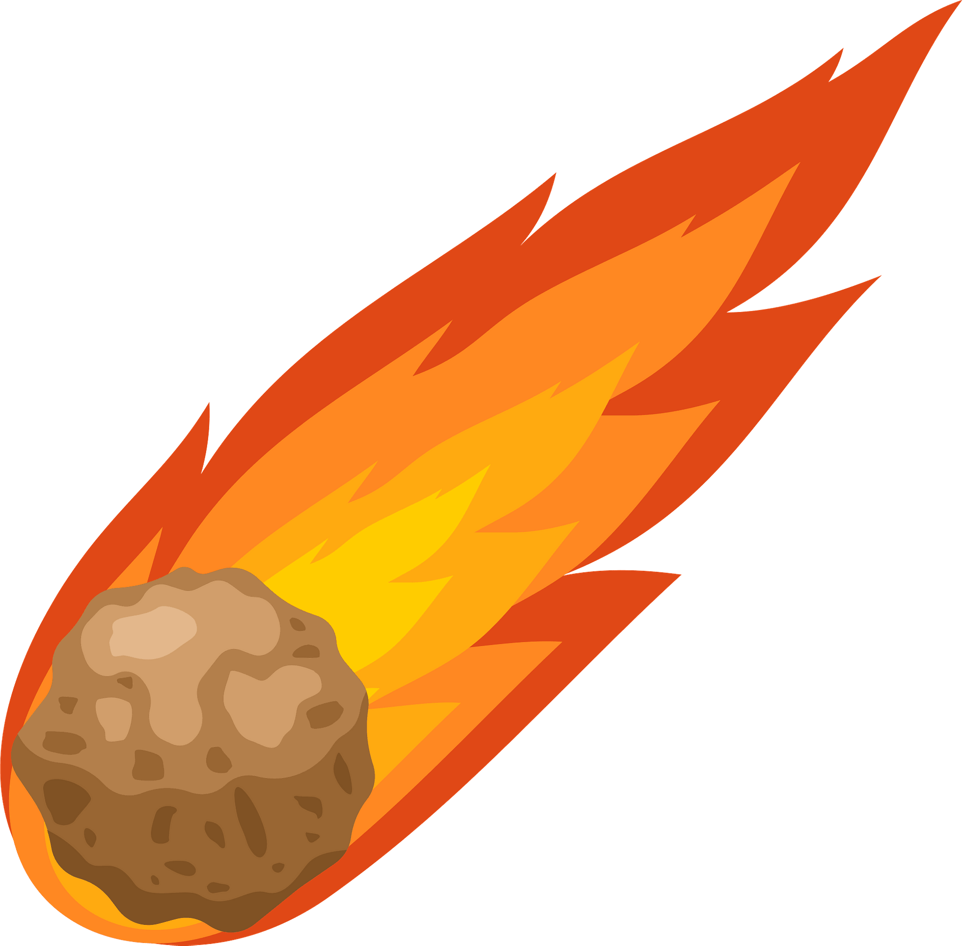 Estrella fugaz