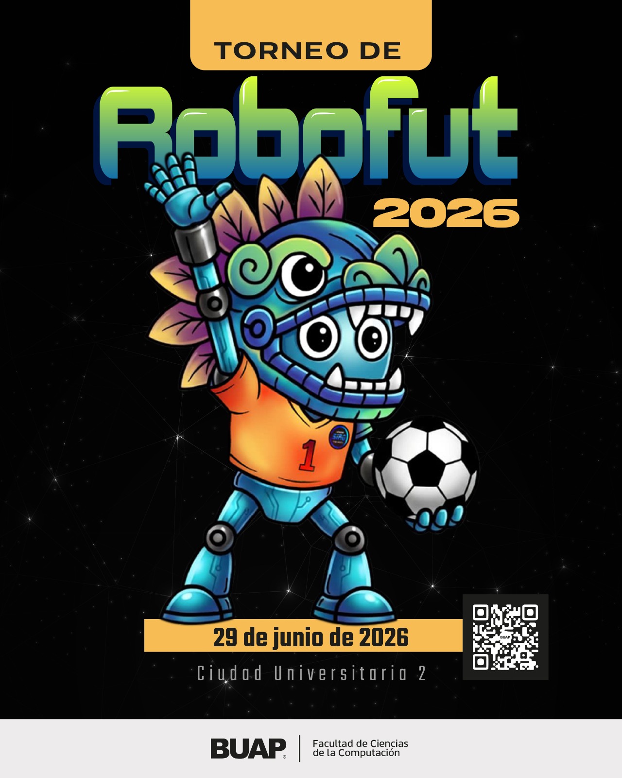 Flyer Torneo
