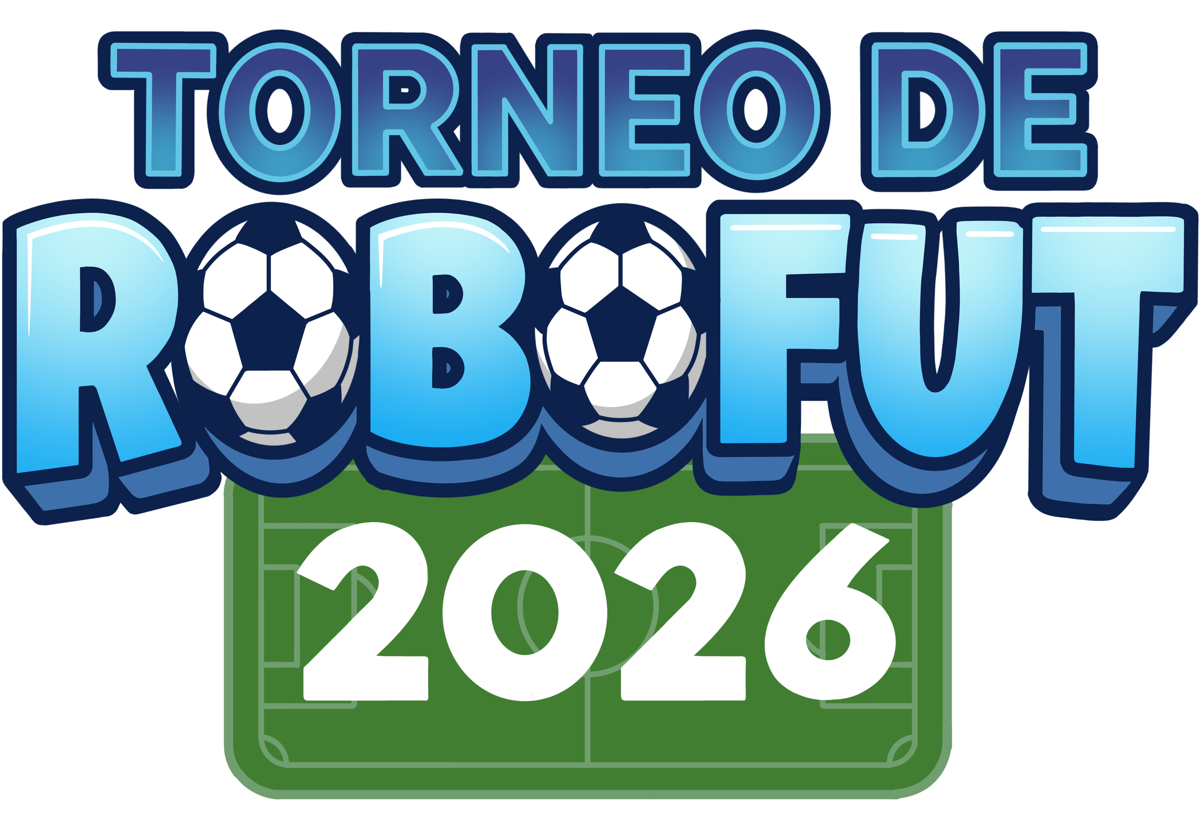 Titulo torneo futbol